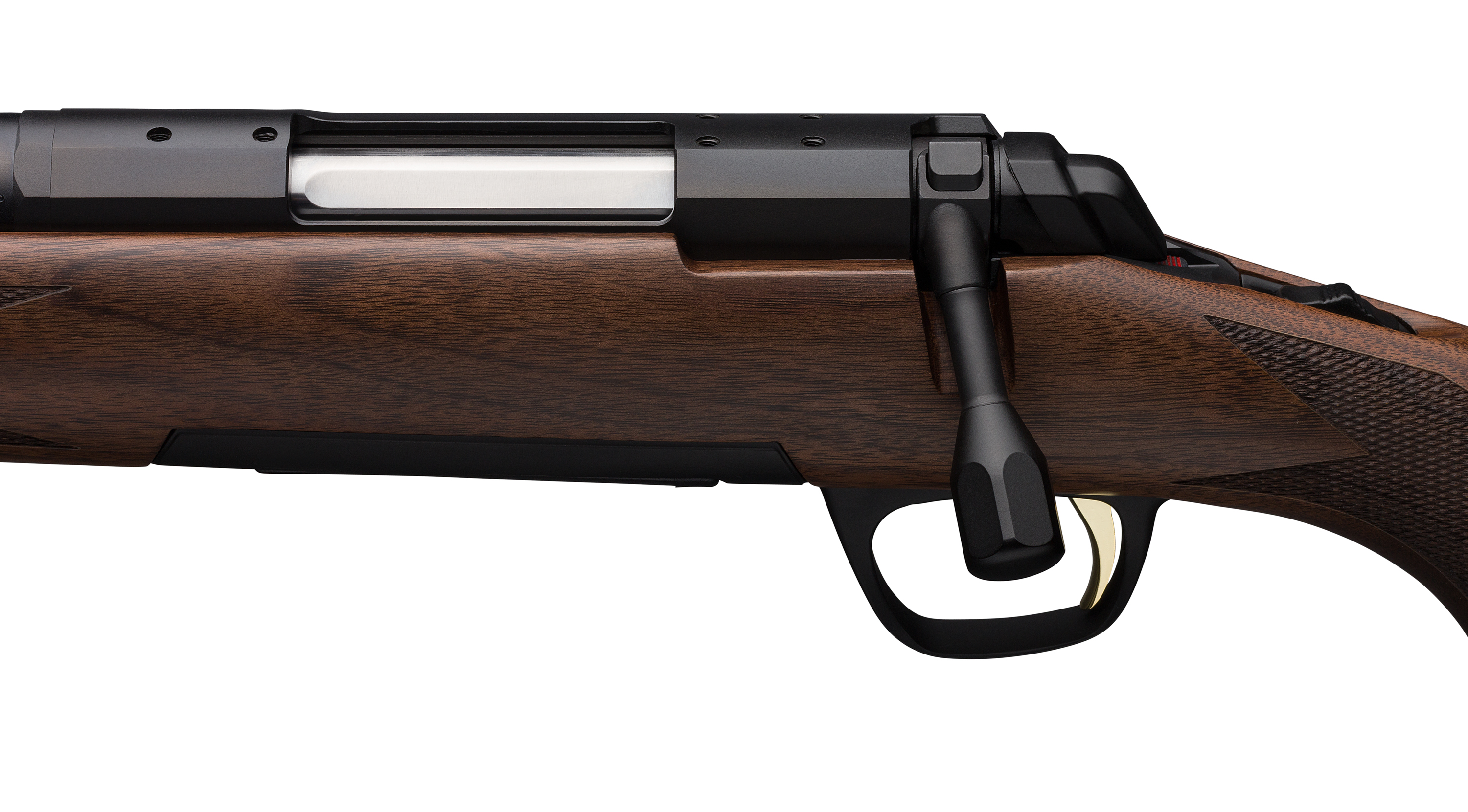XBolt Hunter Long Range LeftHand BoltAction Rifle Browning